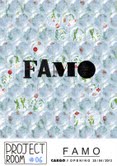 Project Room #6 - Famo